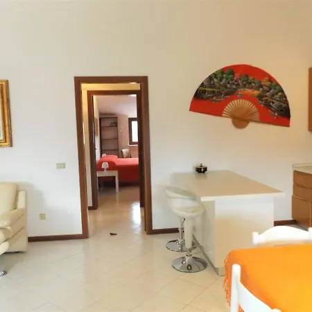 Casa Doris Apartment