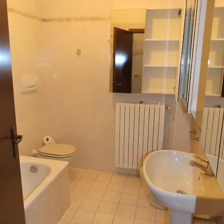Casa Doris * Garda (Verona)