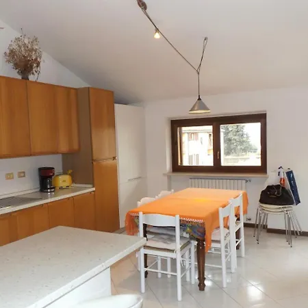 Casa Doris Garda (Verona)