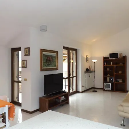 Casa Doris Apartment