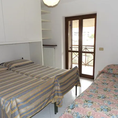 Apartment Casa Doris *