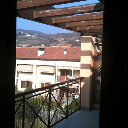 Apartment Casa Doris *