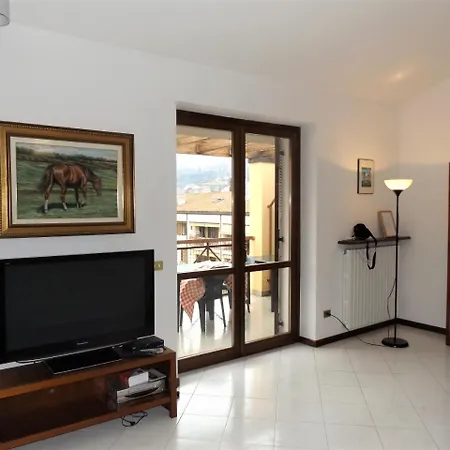 Apartmán Casa Doris