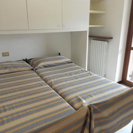 Casa Doris Apartment *