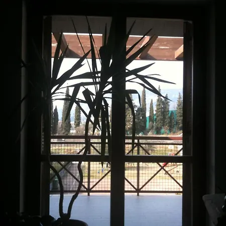 Casa Doris Garda (Verona)
